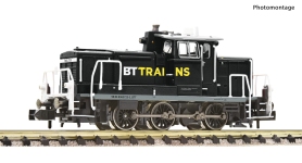 Fleischmann 7360013 - N - Diesellok BR 363, BT Trains, Ep. VI